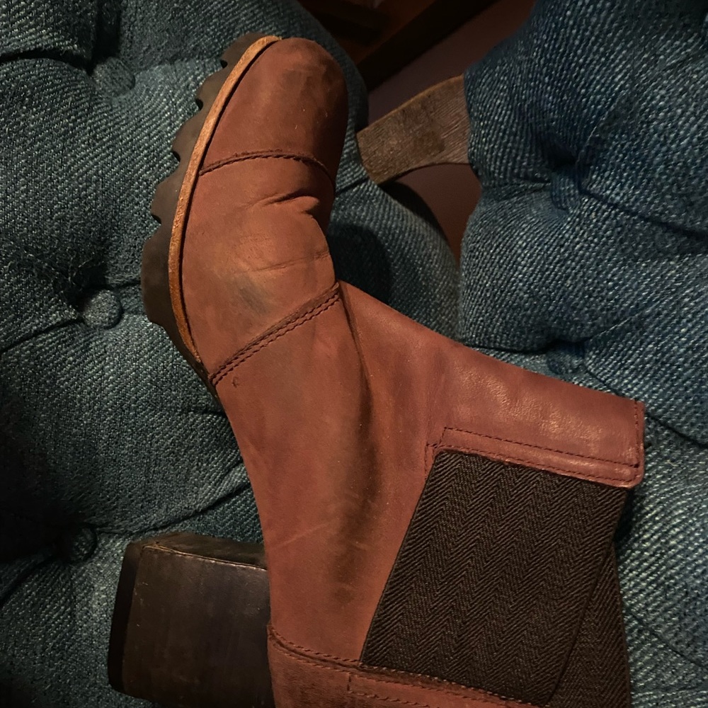 Sorel Addington - Picture 3 of 6